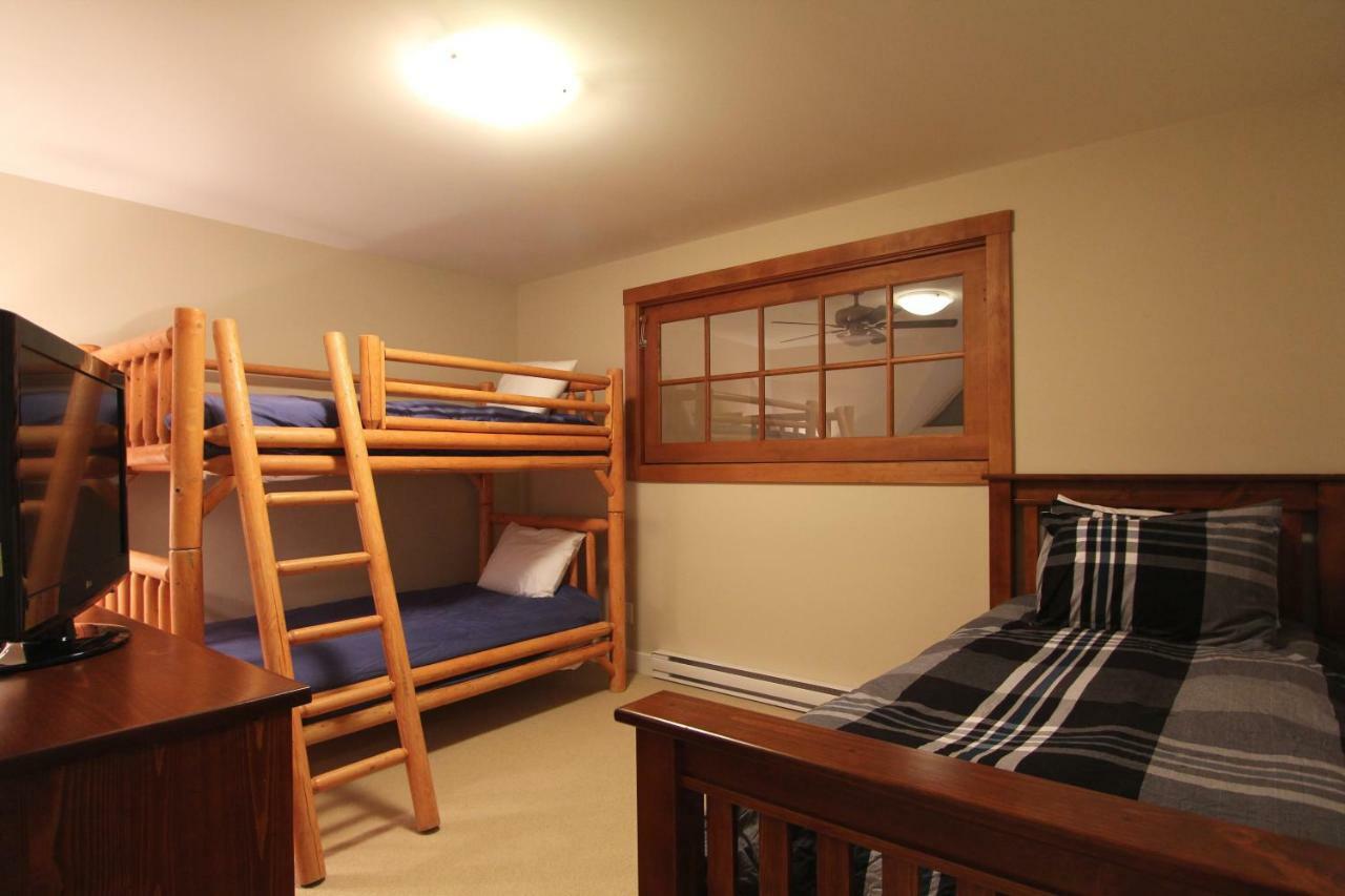 Villas Snowberry By Whistler Retreats מראה חיצוני תמונה